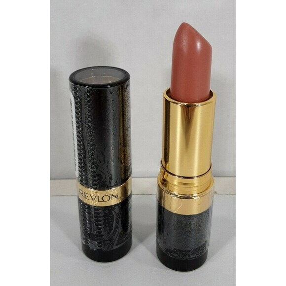 Revlon Super Lustrous Pearl Lipstick #820 PINK COGNITO - New - Picture 1 of 2